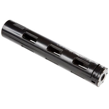 Nightstick Adapts 9912-14 from NiMH to Replaceable Lithium CR-123 Batteri