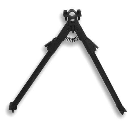 NcSTAR Universal Bipod for Barrels