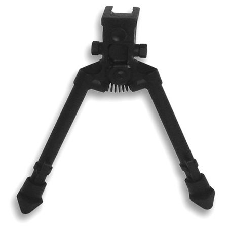 NcSTAR Universal Bipod with Quick Detach Weaver Base
