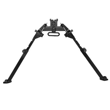 NcSTAR M1A Bipod with Weaver Quick Release Mount