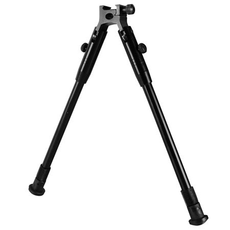 NcSTAR Compact Stream Line Bipod with Weaver Style Mount