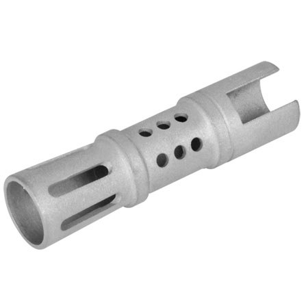NcSTAR Ruger 10/22 Long Muzzle Brakes