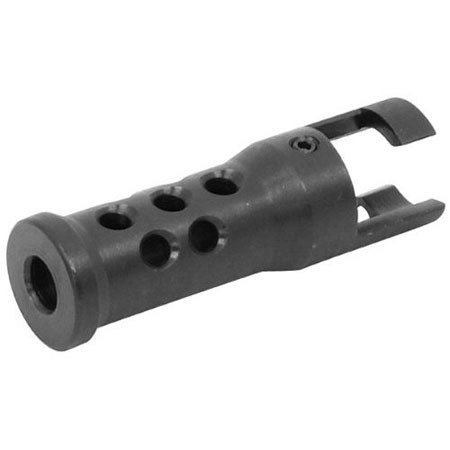 NcSTAR SKS Muzzle Brake, Twist-On