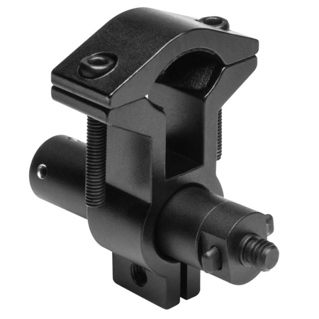 NcSTAR Red Laser Sight with Universal Barrel Mount