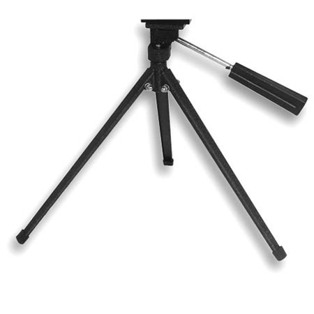 NcSTAR ATS Small Tripod with Hand Control Adjustment