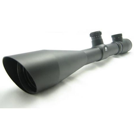 NcSTAR Mark III 4-16x 50mm Riflescope, Mil-Dot Reticle