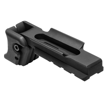 NcSTAR Pistol Rail Adapter for Gen 1 Glock Pistols, G17, G19, G22, G23, G26, G27