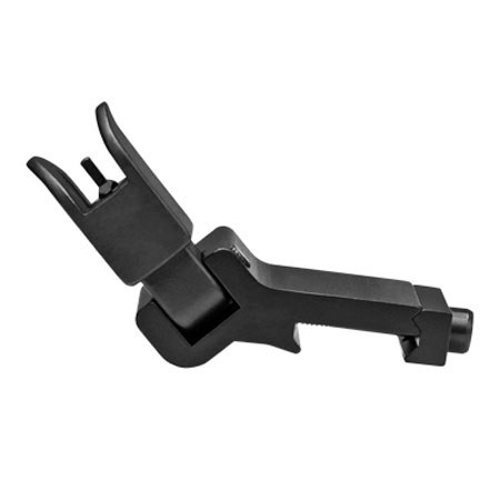 NcSTAR AR15 45 Degree Offset Flip-Up Front Sight