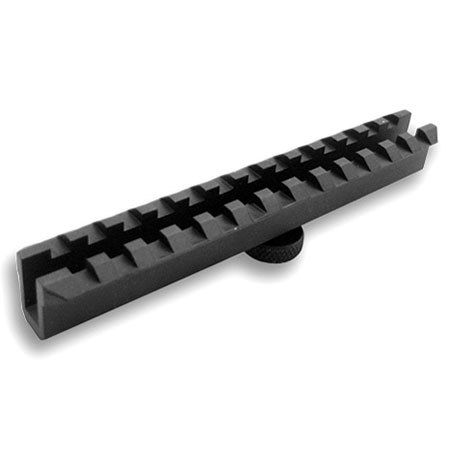 NcSTAR Weaver Style Rail Conversion for AR/M16 Carry Handle