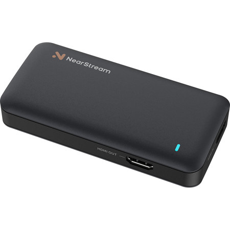 NearStream CCD10 USB 3.0 Video Capture Card