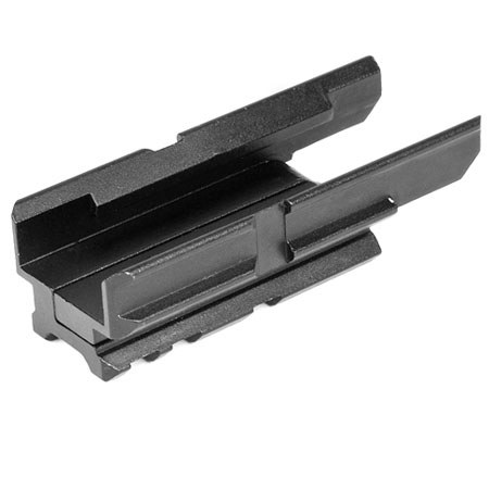 NcSTAR Compact HK USP Pistol Weaver Style Conversion Adapter