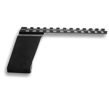 NcSTAR Universal Pistol Scope Mount with Weaver Base