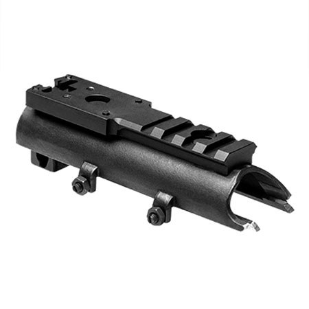 NcSTAR SKS Micro Dot Receiver Cover for Micro DOT Sights DGAB, DDAB, DDAC, DDAS