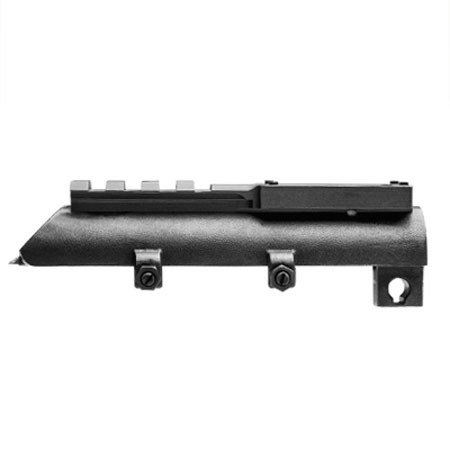 NcSTAR SKS Micro Dot Receiver Cover for Micro DOT Sights DGAB, DDAB, DDAC, DDAS