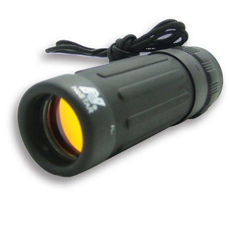 NcSTAR 8x 21mm Monocular, Ruby Lens