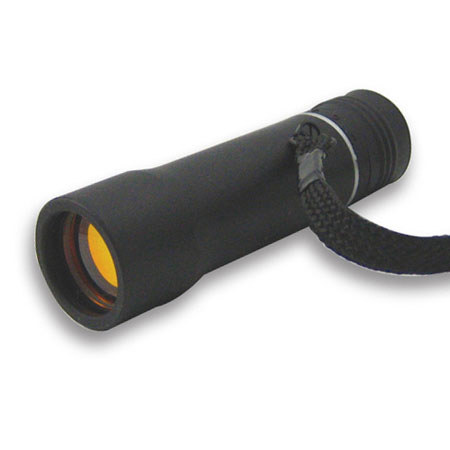 NcSTAR 10x 25mm Golf Monocular, Blue Lens