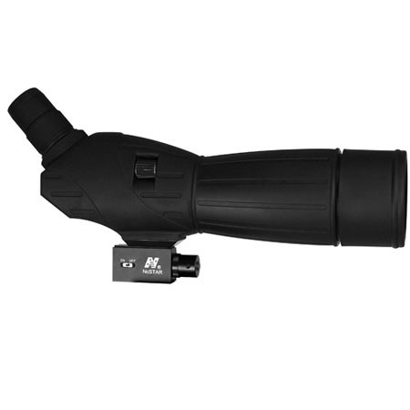 NcSTAR High Resolution 15-45x 60mm Spotting Scope