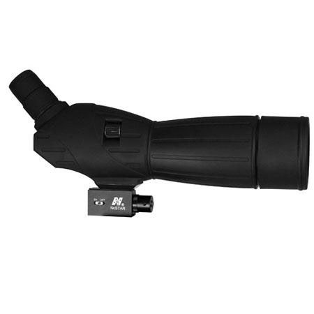 NcSTAR High Resolution 20-60x 60mm Spotting Scope