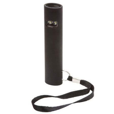Nightstick 4 LEDs Flashlight, 4 Lumen