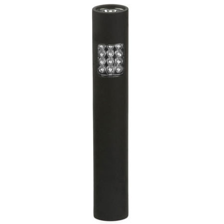 Bayco NIGHTSTICK Slim-Line Flashlight, 25 Lumens LED Flashlight