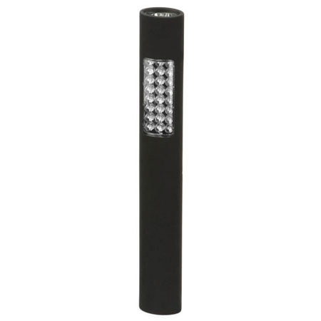Bayco NIGHTSTICK Slim-Line Flashlight, 45 Lumens LED Flashlight