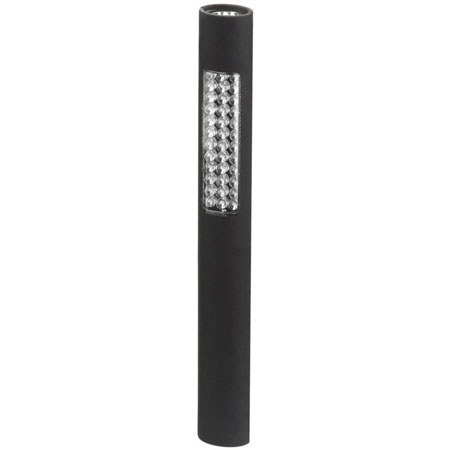 Bayco NIGHTSTICK Slim-Line Flashlight, 65 Lumens LED Flashlight