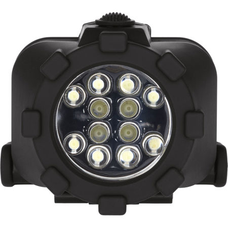 Nightstick 4/8 LED Headlamp