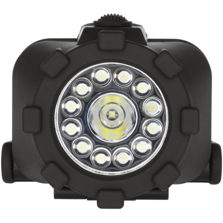 Nightstick 12 LED Headlamp