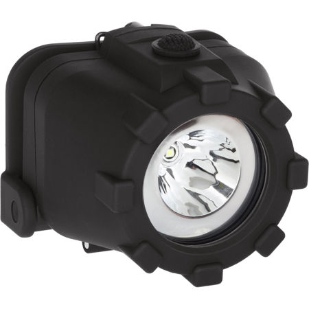 Nightstick NSP-4605B Multi-Function LED Headlamp, 150 High Lumens
