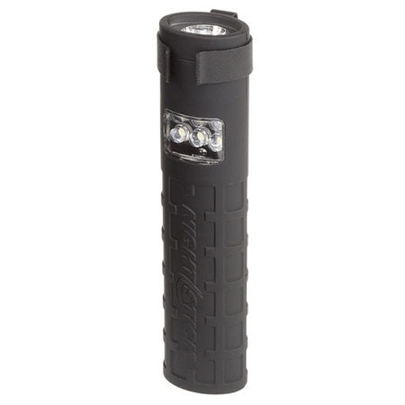 Bayco NIGHTSTICK All Purpose Dual-Light Flashlight, 50/12/40 Lumens