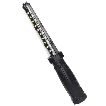 Nightstick MultiPurpose Rechargeable LED Work Light, 600 High