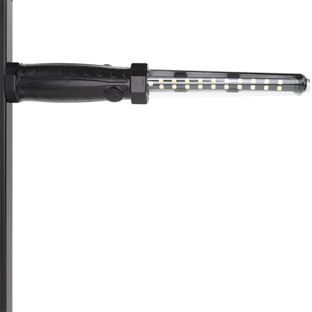Nightstick MultiPurpose Rechargeable LED Work Light, 600 High