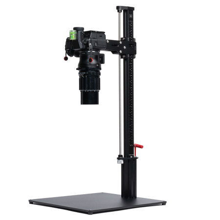 Negative Supply Premium Curated Kit for 35mm and 120 Film Scanning 
