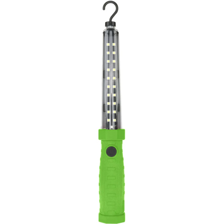 Nightstick NSR-2168 Rechargeable Multi-Purpose LED Work Light, 600 Lumens