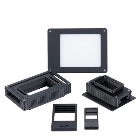 Negative Supply Simple 35 and 120 Film Scanning System