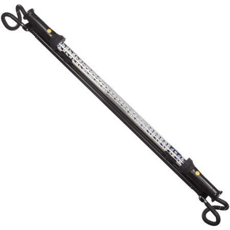 Nightstick LED Under Hood Work Light, Rechargeable, 1200 Lumens