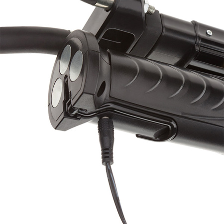 Nightstick LED Under Hood Work Light, Rechargeable, 1200 Lumens