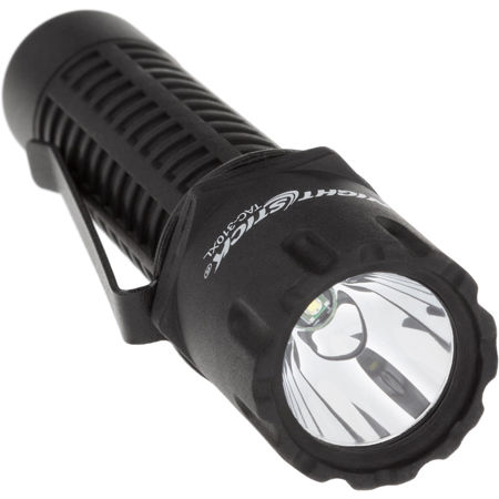 Nightstick TAC-310XL Polymer Tactical Non-Rechargeable LED Flashlight