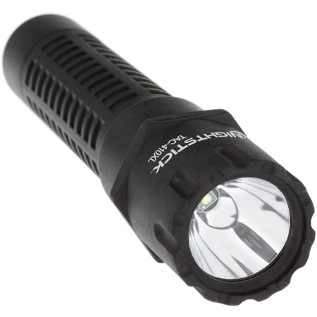 Nightstick Xtreme Lumens Polymer Tactical Rechargeable Flashlight, Waterproof, 800 Lumens