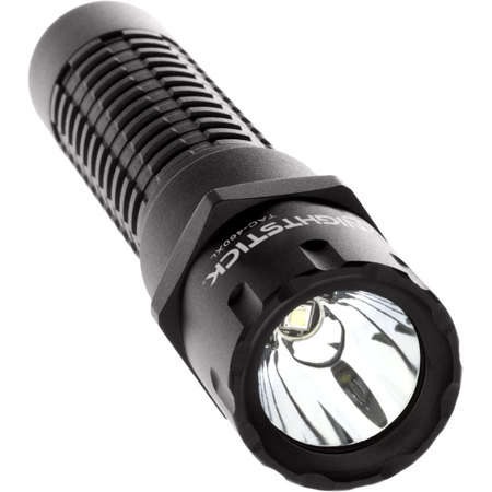 Nightstick Xtreme Metal Tactical LED Flashlight, Rechargeable, Waterproof, 800 Lumens
