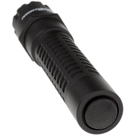 Nightstick TAC-500B Polymer Tactical Rechargeable LED Flashlight, Black