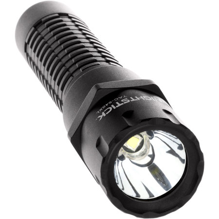 Nightstick TAC-540XL Metal Multi-Function Non-Rechargeable LED Flashlight