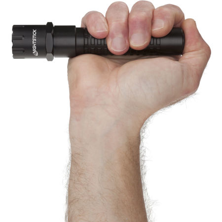 Nightstick TAC-540XL Metal Multi-Function Non-Rechargeable LED