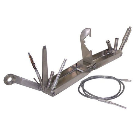 NcSTAR AR Combo Multi-Tool Set