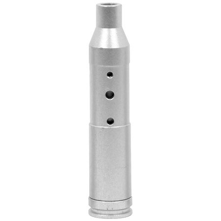 NcSTAR 7mm Remington Magnum Cartridge Red Laser Bore Sighter