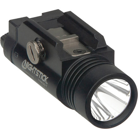 Nightstick TWM-30-T Turbo Tactical Weapon-Mounted LED Light, Black