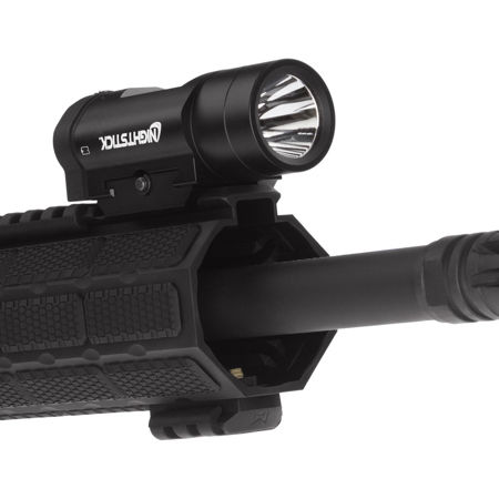 Nightstick TWM-852XL Xtreme Lumens Tactical Weapon Light for Long Gun, 850 Lumen
