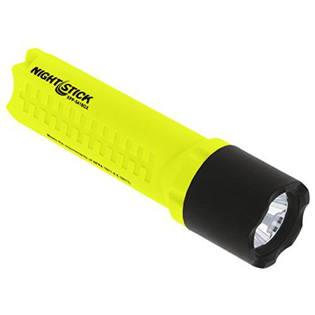 ☆TAKE☆ Nightstick XPP-5418 X-Series Intrinsically Safe Flashlight, 200