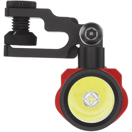 懐中電灯 Nightstick XPP-5465 FORGE Helmet-Mounted Flashlight, 360/180