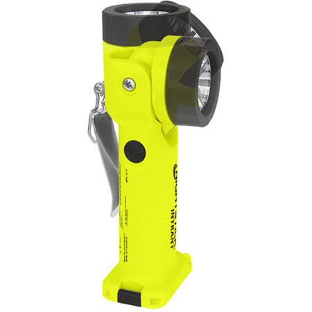 Nightstick XPP-5566 INTRANT Dual-Light LED Angle Light, 205 Lumens, Green